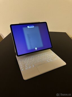 Apple iPad Magic Keyboard 12,9” - Nová - 2