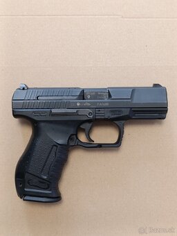 Predám WALTHER P99 AS - 2