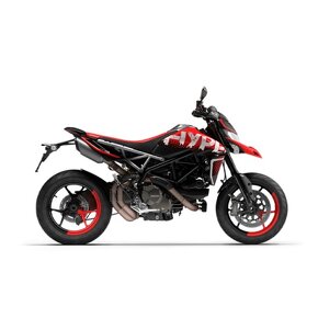 Ducati Hypermotard 939/950 - 2