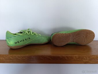 Detské halovky Adidas Nemeziz - 2