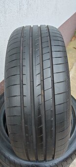 Letné Goodyear Eagle 3 215/45 R18 - 2