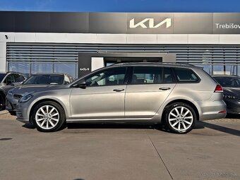 Volkswagen Golf Variant 1.6 TDI BMT MT5 Comfortline - 2