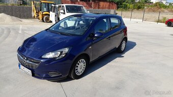 Opel Corsa 1.2  51 kw M5 5 dveri - 2