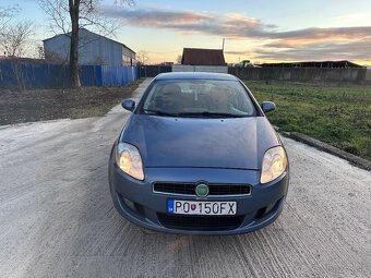 Fiat bravo 2 - 2