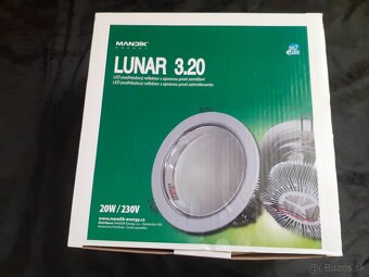 Led svetlo do podhledu LUNAR 3.20 20W ev.c:20240522_190908 - 2