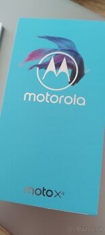 Motorola Moto X - 2