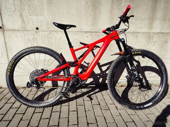 Specialized Turbo Levo SL Comp - 2