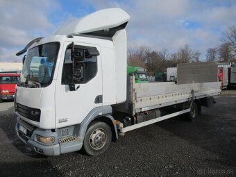 DAF LF45.180G08 el.čelo - 2