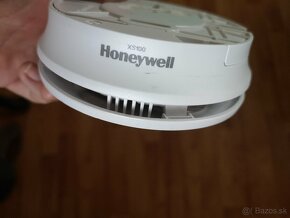 Protipoziarny hlasic honeywell xs100 - 2