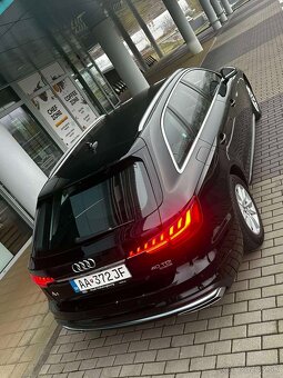 Audi A4 Avant 40 2.0 TDI A4 quattro Proline S tronic 🚗 - 2