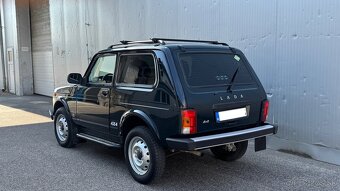 Lada Niva 4x4 - 2