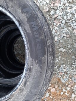 205/55r16  91H     Matador zimne - 2