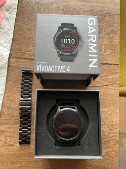 Garmin Vivoactive 4 - 2