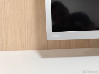 Televízor  Philips 4K - 2