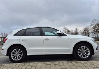 Q5 2.0 4x4 TFSI Tiptronic - 2