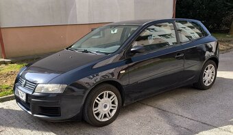 Predám Fiat Stilo - 2