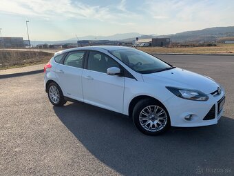 Ford Focus 1.0 / 92kw - 2