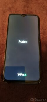 Xiaomi redmi note 8 pro White - 2