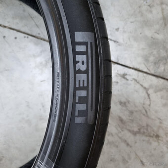 Letné pneumatiky 325/30 R23 PIRELLI DOT0822 - 2