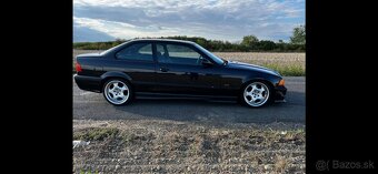 BMW e36 coupe 2.0 - 2