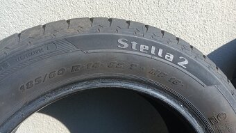 Matador Stella 2 185/60 R14 82T - 2