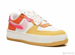 Nike airforce fontanka - 2