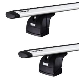 Thule Rapid System 753 - 2