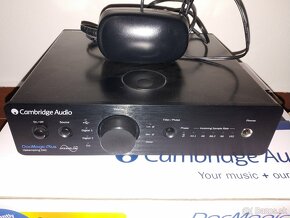 Cambridge Audio DacMagic Plus - 2