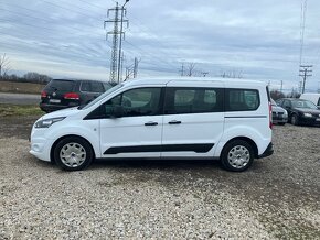 Ford Tourneo Connect 1,6 TDCI,7-miestne - 2