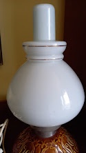 Nočná lampa - 2