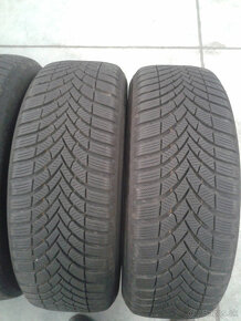 Zimna sada 225/60 R17 SEMPERIT SPEED GRIP 5 - 2