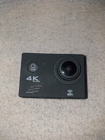 Vodoodolna kamera - 2