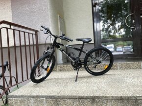 Rockrider ST500 20” - 2