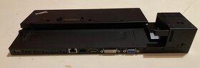 Lenovo ThinkPad Pro Dock 40A1 Dock + Nabíjačka - 2