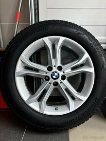 Styling 688 R18 Bmw Zimne - 2