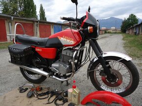 Jawa 639 - 2