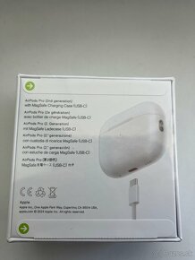 AirPods Pro 2 - 2