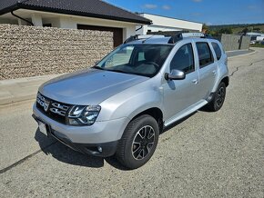 Dacia Duster 1.5 DCi 80kW - 2