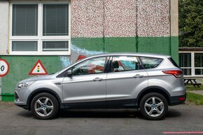 Ford Kuga 1.6 EcoBoost SCTi Trend FWD - 2