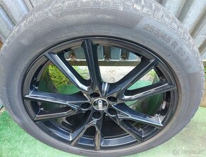 Atraktívne, originálne disky AUDI - 5x112 r20 - 2