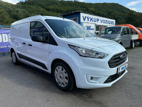 Ford Transit Connect 1.5TDCi EcoBlue Trend L2 T210 - 2