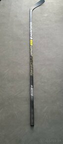 ✅BAUER SUPREME 2S PRO EXTRA LONG/LONG SR 82 P92 - 2