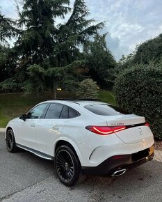 Mercedes-benz GLC 220d - 2