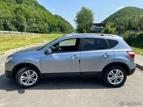 Nissan Qashqai 1.5 Dci Facelift - 2