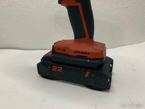 Hilti Nuron SF 6-22 vŕtací skrutkovač - 2