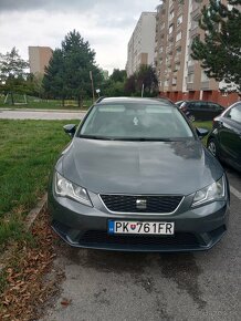 Predám Seat Leon ST Combi - 2