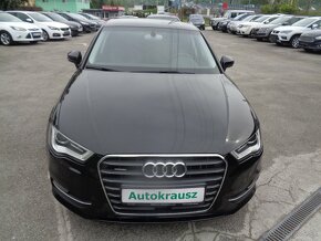 Audi A3 Sportback 2.0 TDI DPF 184k Ambiente quattro S tronic - 2