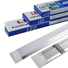 LED svetla, LED hranol, LED panel 120cm SUPER SVIETIVOSŤ - 2