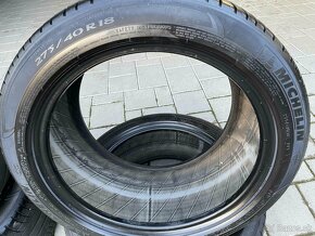 Michelin Letné 2x 275 40 R18 a 2x 245 45 R19 DVOJROZMER - 2