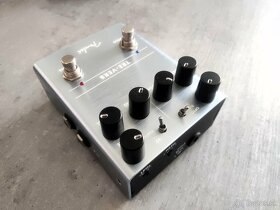 Fender Tre-Verb Digital Reverb/Tremolo - 2